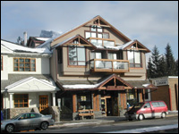 Banff, Alberta